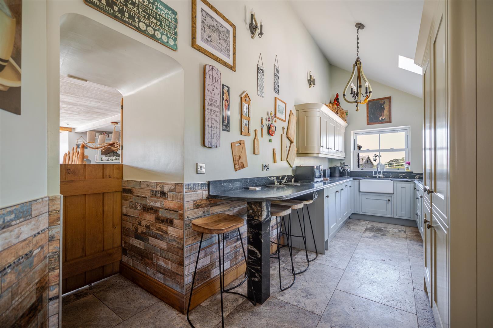 Pen Y Banc, Llangyndeyrn, Kidwelly, SA17 5ES